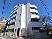 千葉市中央区新田町 7階建 築4年のイメージ