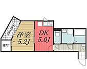 千葉市稲毛区天台5丁目 3階建 築2年のイメージ