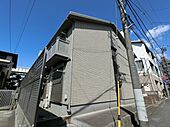 千葉市中央区新田町 2階建 築10年のイメージ