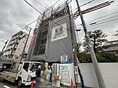 千葉市中央区新田町 6階建 新築のイメージ