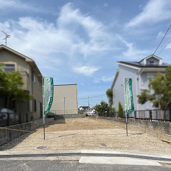 現地写真