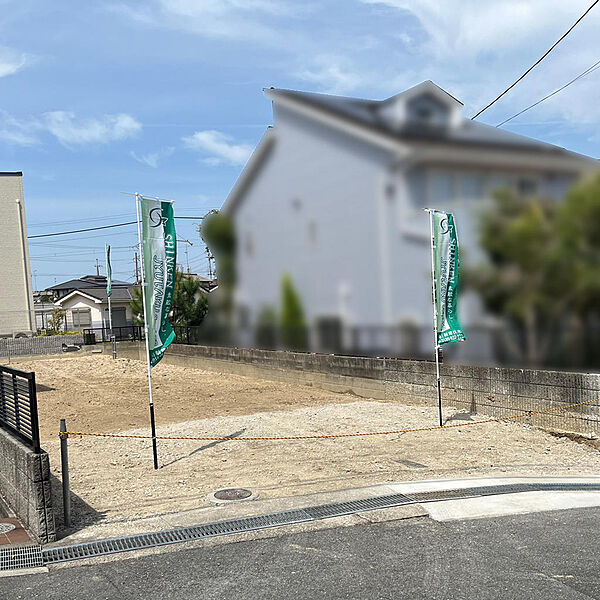 現地写真