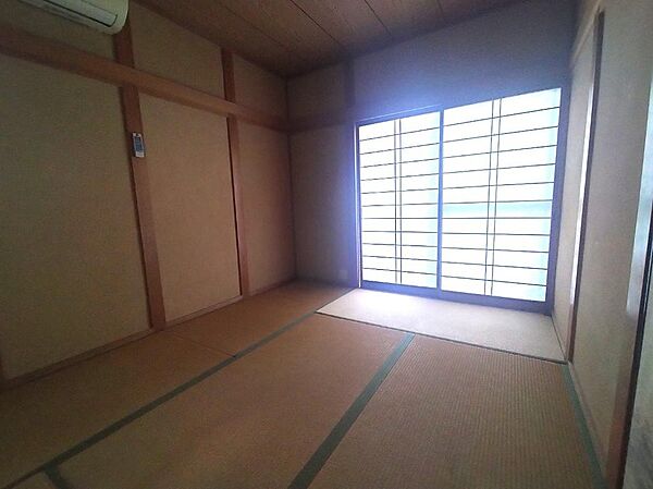 和室を拡大表示