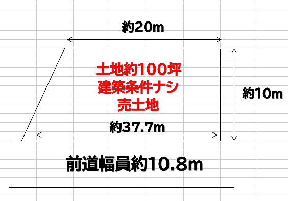 区画図：327002988267