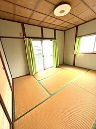 室内の画像