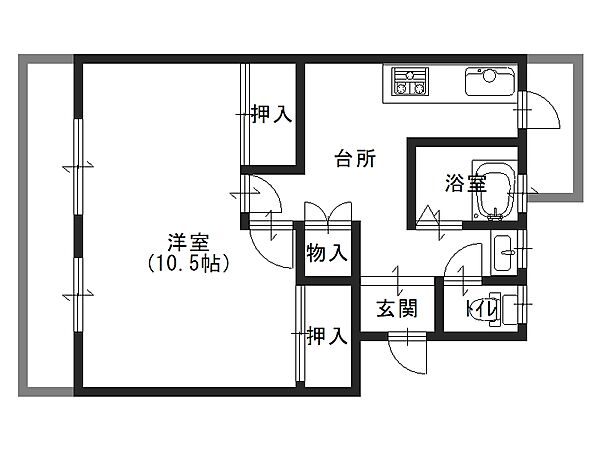 間取り：327002995112
