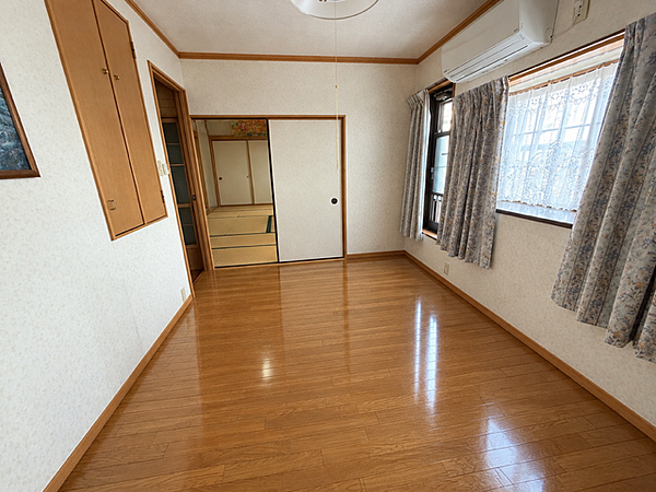 子供部屋