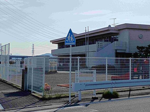 保育園
