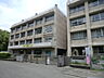 周辺：玉川中学校