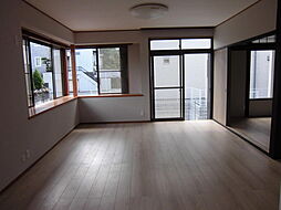 真光寺３丁目中古戸建