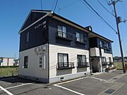 八日市駅より徒歩60分 2階 築31年5ヶ月の賃貸物件