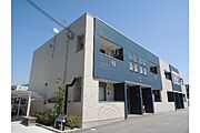 メゾンティエード 1階 築13年7ヶ月の賃貸物件
