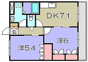 間取り：225009773062