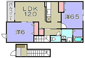 間取り：225009176465