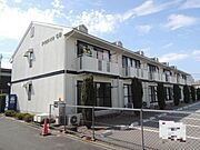 アイビハイツC棟 2階 築33年6ヶ月の賃貸物件