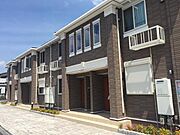 能登川駅よりバス13分 徒歩7分 2階 築10年4ヶ月の賃貸物件