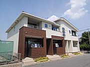 メゾンドシュシュ リヴィエール 2階 築10年8ヶ月の賃貸物件