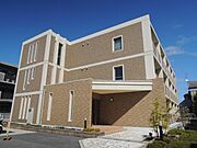 メゾンドフラン 2階 築17年10ヶ月の賃貸物件