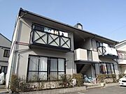 きぬがさ 1階 築28年2ヶ月の賃貸物件