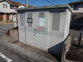 サンパティーク　メゾン  ｜ 滋賀県東近江市山路町（賃貸アパート2DK・1階・42.77㎡） その17