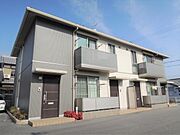 能登川駅より徒歩9分 1階 築16年6ヶ月の賃貸物件