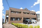 テンプルリバー2番館 1階 築19年10ヶ月の賃貸物件