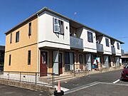 愛知川駅より徒歩9分 2階 築19年1ヶ月の賃貸物件