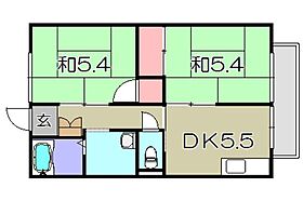 間取り：225008000292
