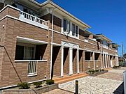 レインボー宝積 1階 築17年4ヶ月の賃貸物件