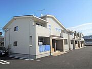 パラシオII 2階 築9年3ヶ月の賃貸物件