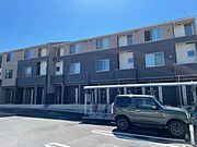 八日市駅より徒歩10分 3階 築8年10ヶ月の賃貸物件