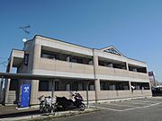 グランチェスタホンダ 2階 築23年8ヶ月の賃貸物件