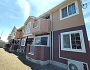 カルフール2 1階 築23年2ヶ月の賃貸物件