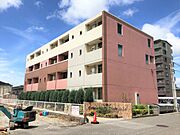 八日市駅より徒歩26分 3階 築13年6ヶ月の賃貸物件