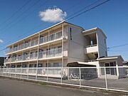 清水マンションNo.1 1階 築36年の賃貸物件