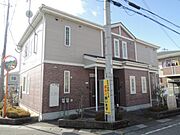 能登川駅より徒歩10分 2階 築24年3ヶ月の賃貸物件