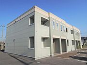 クレシア２ 2階 築13年8ヶ月の賃貸物件