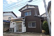 八日市駅より徒歩18分 築51年5ヶ月の賃貸物件