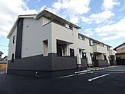 能登川駅より徒歩25分 2階 築8年10ヶ月の賃貸物件