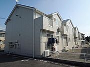 太郎坊宮前駅より徒歩7分 1階 築23年6ヶ月の賃貸物件