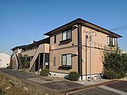 愛知川駅より徒歩8分 2階 築33年10ヶ月の賃貸物件