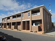 CREVIA 1階 築11年4ヶ月の賃貸物件