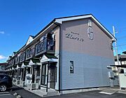 八日市駅よりバス15分 徒歩4分 2階 築23年4ヶ月の賃貸物件