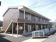 Green Key 2階 築16年1ヶ月の賃貸物件