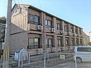 ハイツ宮野裏 2階 築24年3ヶ月の賃貸物件