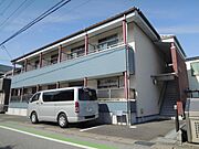 能登川駅より徒歩12分 1階 築18年9ヶ月の賃貸物件