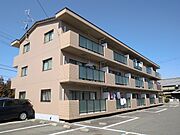 八日市駅よりバス10分 徒歩3分 1階 築30年の賃貸物件