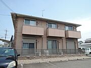 ロズウェル 2階 築21年の賃貸物件