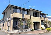 能登川駅より徒歩12分 2階 築22年10ヶ月の賃貸物件
