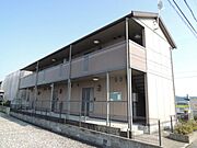 八日市駅より徒歩67分 2階 築20年7ヶ月の賃貸物件